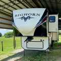 2019 Bighorn