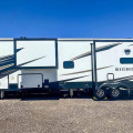 2021 Bighorn