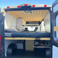 2021 Promaster