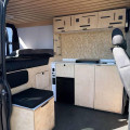 2021 Promaster
