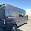 2021 Promaster