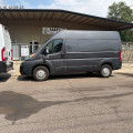 2021 Promaster