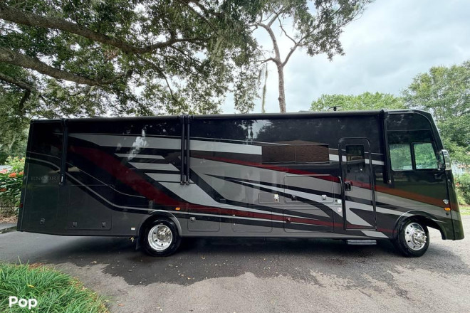 2025 Encore 325SS