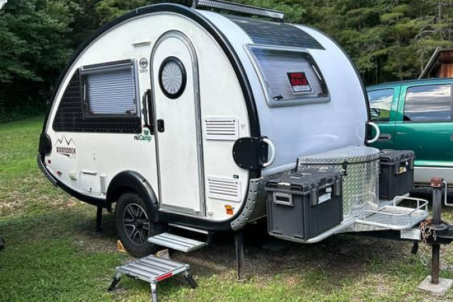 2019 Other S Boondock Lite