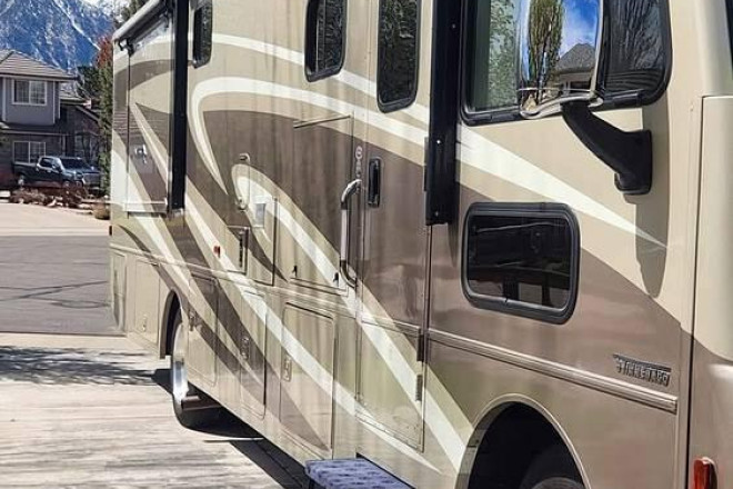 2018 Vista 35F