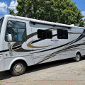 2015 Bay Star Sport