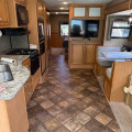 2015 Bay Star Sport