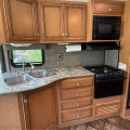 2015 Bay Star Sport