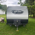 2019 Grey Wolf