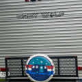 2019 Grey Wolf