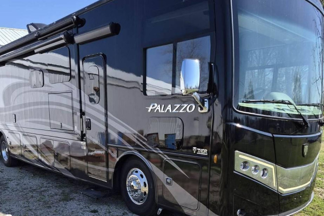 2022 Palazzo 37.5
