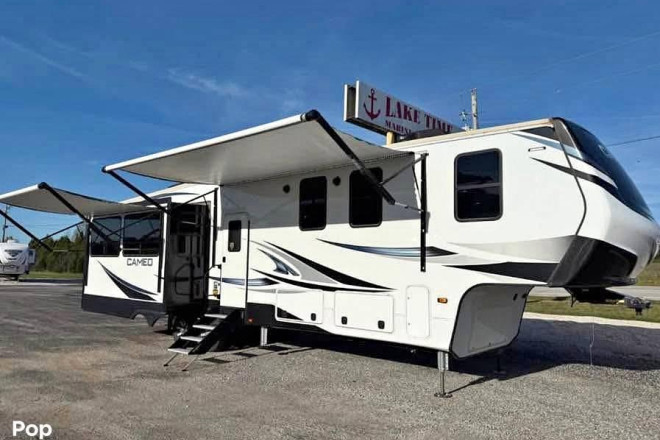 2021 Cameo 3891MK