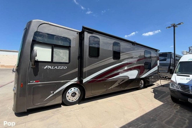 2018 Palazzo 33.3