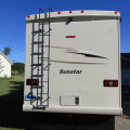 2015 Sunstar