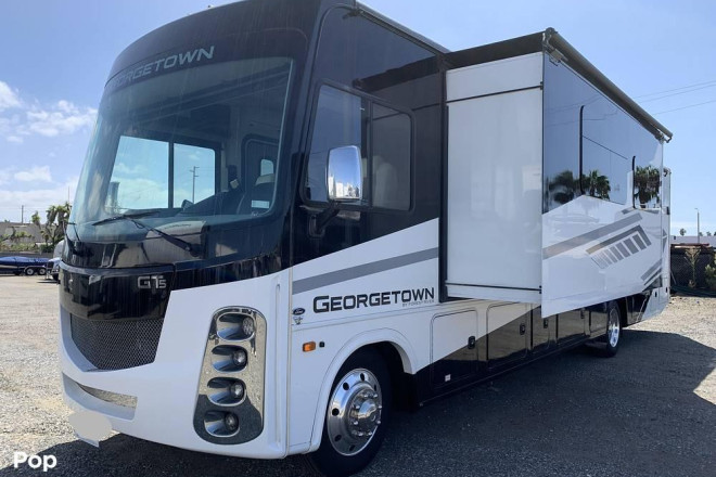 2024 Georgetown GT5 34M5