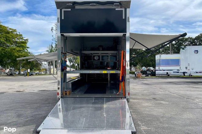 2019 Other Stacker