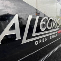 2011 Allegro Red
