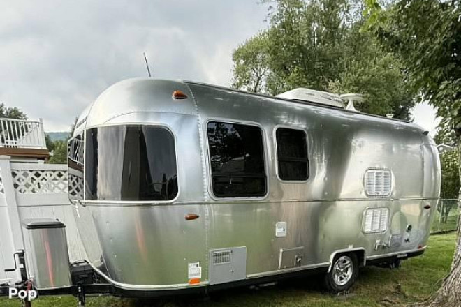 2019 Bambi Sport 22FB