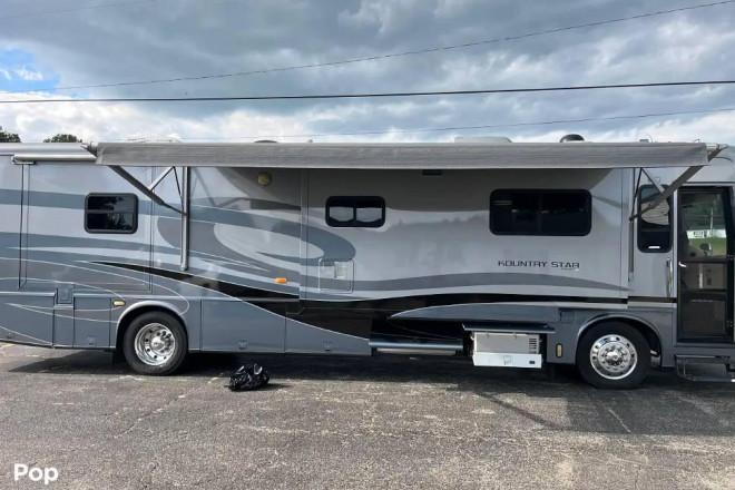 2005 Kountry Star 3910