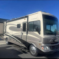 2012 Bounder
