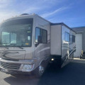 2012 Bounder
