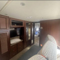 2012 Bounder