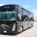 2019 Aria