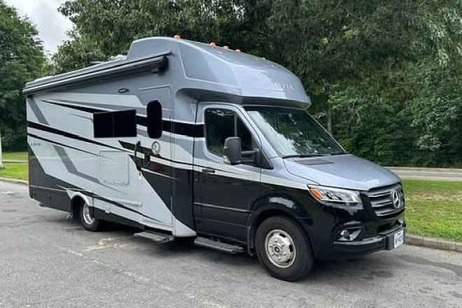 2026 Wayfarer 25RW