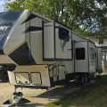 2018 Sandpiper