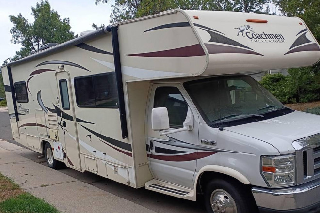 2016 Freelander 29KS