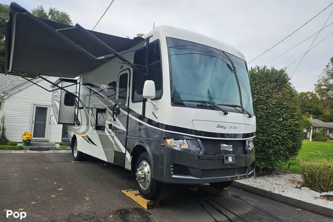 2023 Bay Star 3124