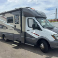 2018 Navion