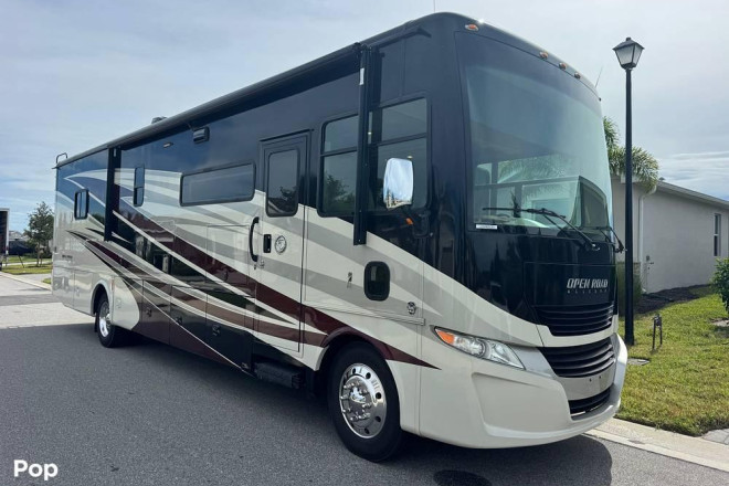 2019 Allegro Open Road 36LA