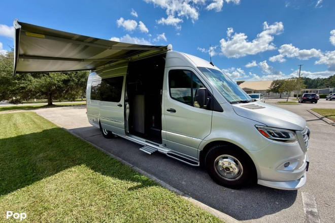 2023 Interstate 24GT