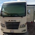 2021 Axis