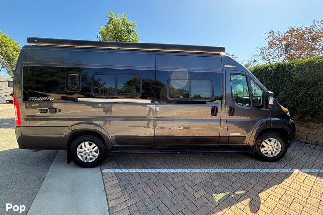 2023 Travato 59K