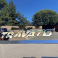 2023 Travato