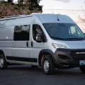 2023 Promaster