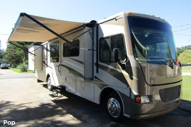 2015 Sunstar 36Y