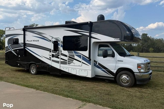 2022 Four Winds 31e