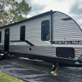 2025 Catalina