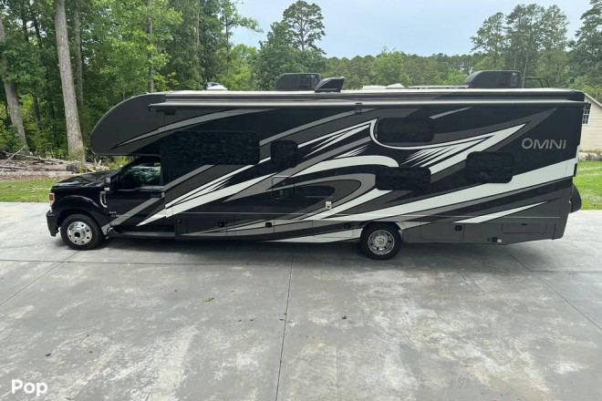 2022 Omni RB34
