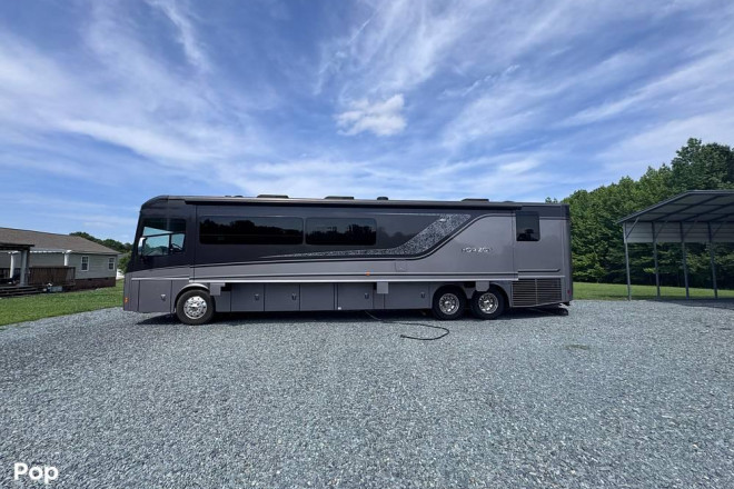 2019 Horizon 42Q