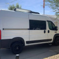 2019 Promaster