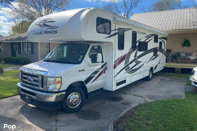2023 Four Winds 31EV