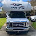 2023 Four Winds