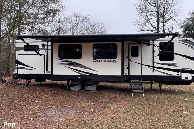 2021 Outback 340BH