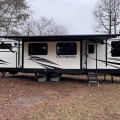 2021 Outback