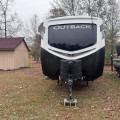2021 Outback