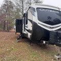 2021 Outback